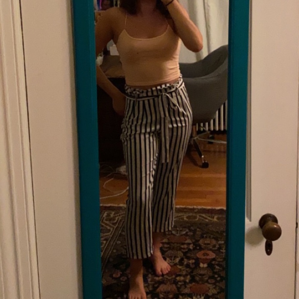 summer pants!
